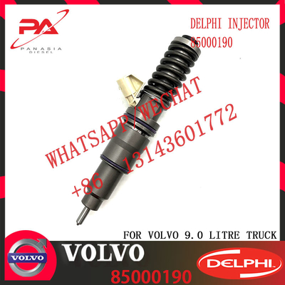 Diesel Injector 20500620, 7420500620, 85000190, BEBE4C03001, BEBE4C03101 for V-O-L-V Penta engine TAD940VE D9A, Euro 2, Eu