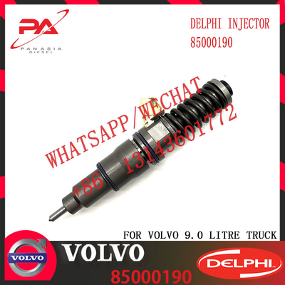 Diesel Injector 20500620, 7420500620, 85000190, BEBE4C03001, BEBE4C03101 for V-O-L-V Penta engine TAD940VE D9A, Euro 2, Eu