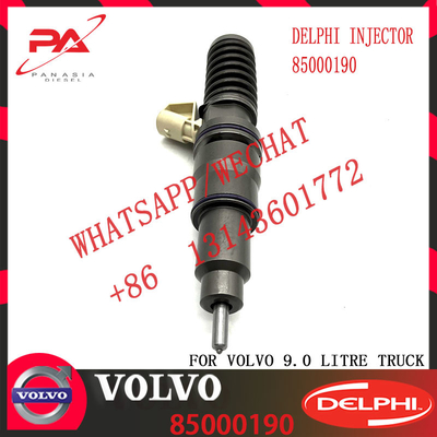 Diesel Injector 20500620, 7420500620, 85000190, BEBE4C03001, BEBE4C03101 for V-O-L-V Penta engine TAD940VE D9A, Euro 2, Eu