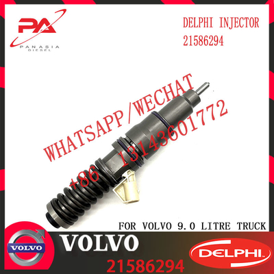 High Quality Electronic Unit Injector 21586294 03586247 3586247 BEBE4C10001 BEBE4C15001 Engine Diesel Injector for V-O-L-V