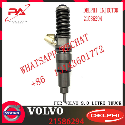 High Quality Electronic Unit Injector 21586294 03586247 3586247 BEBE4C10001 BEBE4C15001 Engine Diesel Injector for V-O-L-V