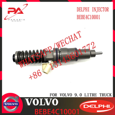 High Quality Diesel Fuel Injector 21586294 Fuel Injection Nozzle BEBE4C15001 BEBE4C10001 For V-O-L-V 9.0 LITRE TRUCK