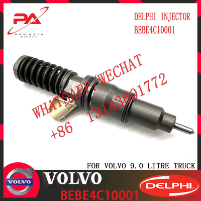 High Quality Diesel Fuel Injector 21586294 Fuel Injection Nozzle BEBE4C15001 BEBE4C10001 For V-O-L-V 9.0 LITRE TRUCK
