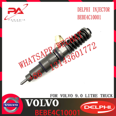 High Quality Diesel Fuel Injector 21586294 Fuel Injection Nozzle BEBE4C15001 BEBE4C10001 For V-O-L-V 9.0 LITRE TRUCK