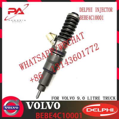 High Quality Diesel Fuel Injector 21586294 Fuel Injection Nozzle BEBE4C15001 BEBE4C10001 For V-O-L-V 9.0 LITRE TRUCK
