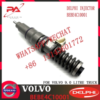 High Quality Diesel Fuel Injector 21586294 Fuel Injection Nozzle BEBE4C15001 BEBE4C10001 For V-O-L-V 9.0 LITRE TRUCK