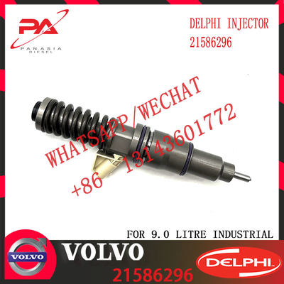 High Quality Unit Pump Injector 3587147 03587147 21586296 3801440 3803655 BEBE4C06001 BEBE4C16001 Diesel Injector for VO