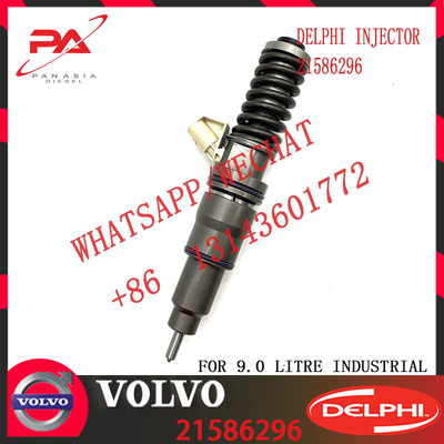 High Quality Unit Pump Injector 3587147 03587147 21586296 3801440 3803655 BEBE4C06001 BEBE4C16001 Diesel Injector for VO