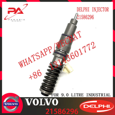 High Quality Unit Pump Injector 3587147 03587147 21586296 3801440 3803655 BEBE4C06001 BEBE4C16001 Diesel Injector for VO