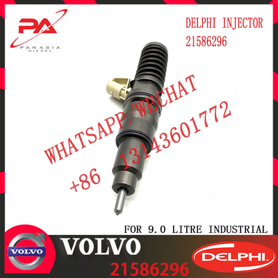 High Quality Unit Pump Injector 3587147 03587147 21586296 3801440 3803655 BEBE4C06001 BEBE4C16001 Diesel Injector for VO