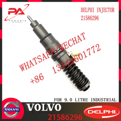 High Quality Unit Pump Injector 3587147 03587147 21586296 3801440 3803655 BEBE4C06001 BEBE4C16001 Diesel Injector for VO