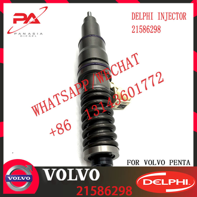 High Quality Pump Injector Electronic Unit Injector 3801441 21586298 BEBE4C17001 Diesel Injector for V-O-L-V Penta