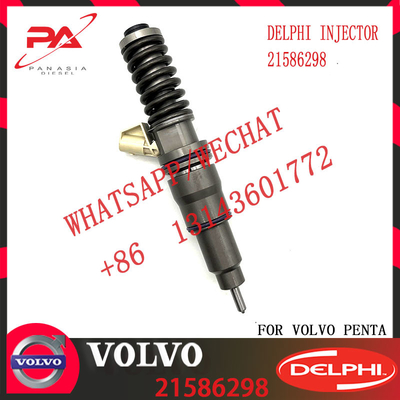 High Quality Pump Injector Electronic Unit Injector 3801441 21586298 BEBE4C17001 Diesel Injector for V-O-L-V Penta