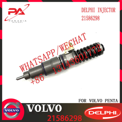 High Quality Pump Injector Electronic Unit Injector 3801441 21586298 BEBE4C17001 Diesel Injector for V-O-L-V Penta