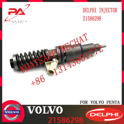 High Quality Pump Injector Electronic Unit Injector 3801441 21586298 BEBE4C17001 Diesel Injector for V-O-L-V Penta