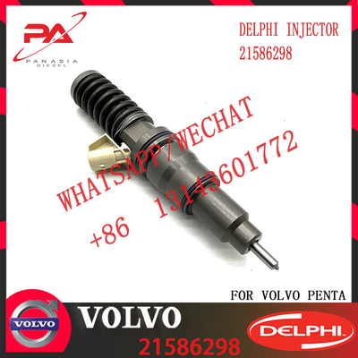 High Quality Pump Injector Electronic Unit Injector 3801441 21586298 BEBE4C17001 Diesel Injector for V-O-L-V Penta