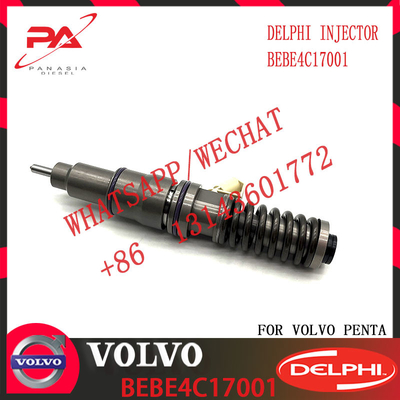 injector common rail injector 3801441 BEBE4C17001 For V-O-L-V PENTA fuel injector