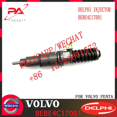 injector common rail injector 3801441 BEBE4C17001 For V-O-L-V PENTA fuel injector