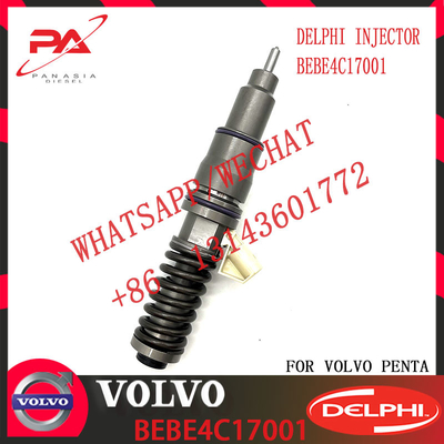 injector common rail injector 3801441 BEBE4C17001 For V-O-L-V PENTA fuel injector