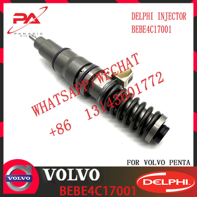 injector common rail injector 3801441 BEBE4C17001 For V-O-L-V PENTA fuel injector