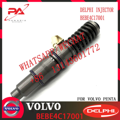 injector common rail injector 3801441 BEBE4C17001 For V-O-L-V PENTA fuel injector