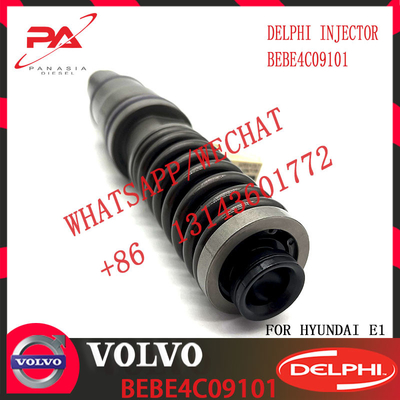 Diesel Fuel injector 33800-84400 51682513 3380084400 BEBE4C09001 BEBE4C09101 More