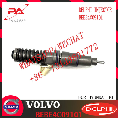 Diesel Fuel injector 33800-84400 51682513 3380084400 BEBE4C09001 BEBE4C09101 More