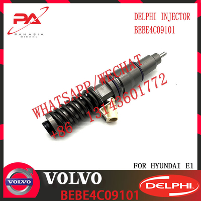 Diesel Fuel injector 33800-84400 51682513 3380084400 BEBE4C09001 BEBE4C09101 More