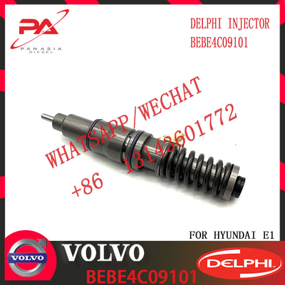 Diesel Fuel injector 33800-84400 51682513 3380084400 BEBE4C09001 BEBE4C09101 More