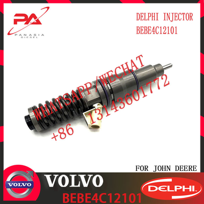 High Quality Diesel Fuel Injector RE533501 RE533608 SE501959 BEBE4C12101