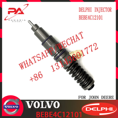 High Quality Diesel Fuel Injector RE533501 RE533608 SE501959 BEBE4C12101