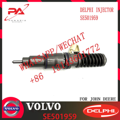 High Quality Diesel Fuel Injector RE533501 RE533608 SE501959 BEBE4C12101