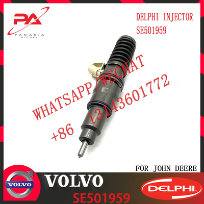 High Quality Diesel Fuel Injector RE533501 RE533608 SE501959 BEBE4C12101