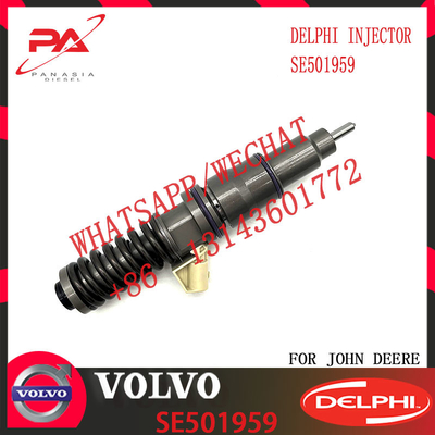 High Quality Diesel Fuel Injector RE533501 RE533608 SE501959 BEBE4C12101
