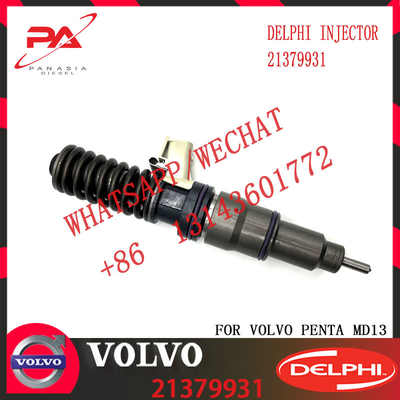 Direct Sale Diesel Fuel Injector 21379931 3889619 BEBE4D18001 For V-O-L-V PENTA MD13