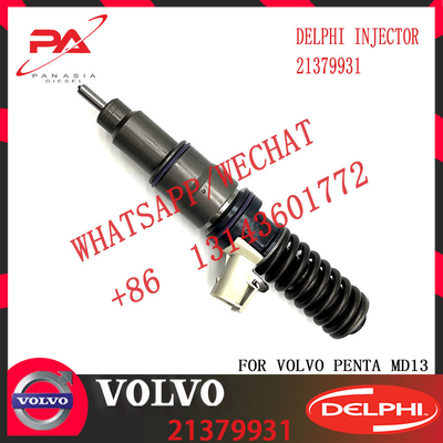 Direct Sale Diesel Fuel Injector 21379931 3889619 BEBE4D18001 For V-O-L-V PENTA MD13