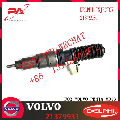 Direct Sale Diesel Fuel Injector 21379931 3889619 BEBE4D18001 For V-O-L-V PENTA MD13