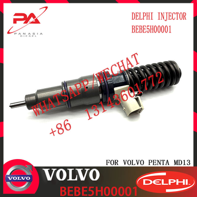 High Quality Diesel Fuel Injector 3883426 3801144 03883426 BEBE5H00001 For V-O-L-V PENTA D16