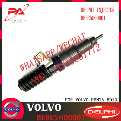 High Quality Diesel Fuel Injector 3883426 3801144 03883426 BEBE5H00001 For V-O-L-V PENTA D16