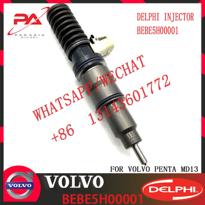 High Quality Diesel Fuel Injector 3883426 3801144 03883426 BEBE5H00001 For V-O-L-V PENTA D16