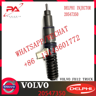 Diesel Fuel Injector 20547350 20510724 85000223 BEBE4D00003 For V-O-L-V FH12 TRUCK