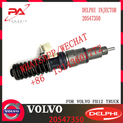 Diesel Fuel Injector 20547350 20510724 85000223 BEBE4D00003 For V-O-L-V FH12 TRUCK