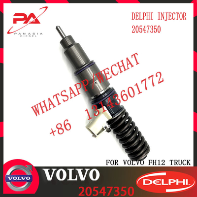 Diesel Fuel Injector 20547350 20510724 85000223 BEBE4D00003 For V-O-L-V FH12 TRUCK