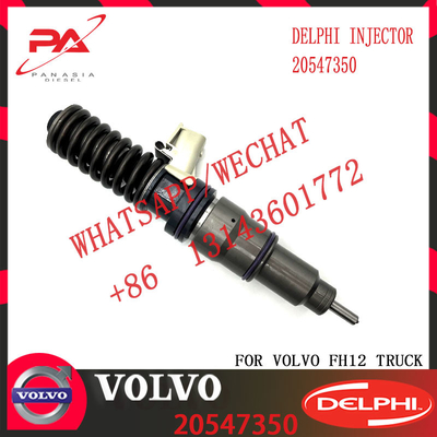 Diesel Fuel Injector 20547350 20510724 85000223 BEBE4D00003 For V-O-L-V FH12 TRUCK