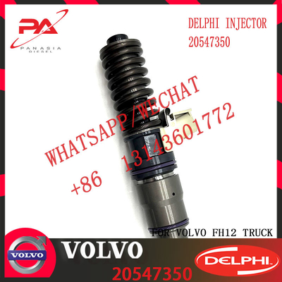 Diesel Fuel Injector 20547350 20510724 85000223 BEBE4D00003 For V-O-L-V FH12 TRUCK
