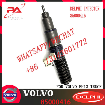 Direct Sale Diesel Fuel Injector 20547350 85000416 EX631016 BEBE4D00203 For V-O-L-V FH12 TRUCK