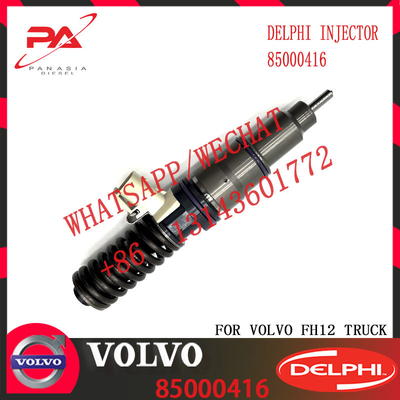Direct Sale Diesel Fuel Injector 20547350 85000416 EX631016 BEBE4D00203 For V-O-L-V FH12 TRUCK