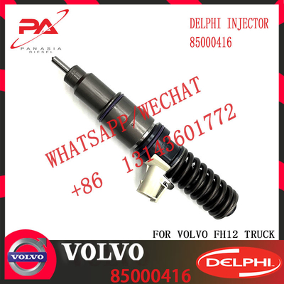 Direct Sale Diesel Fuel Injector 20547350 85000416 EX631016 BEBE4D00203 For V-O-L-V FH12 TRUCK