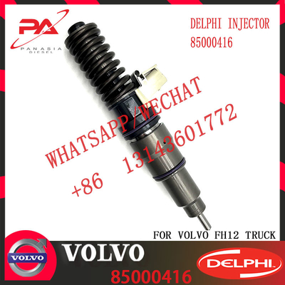 Direct Sale Diesel Fuel Injector 20547350 85000416 EX631016 BEBE4D00203 For V-O-L-V FH12 TRUCK