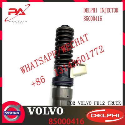 Direct Sale Diesel Fuel Injector 20547350 85000416 EX631016 BEBE4D00203 For V-O-L-V FH12 TRUCK
